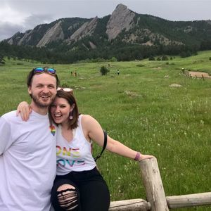 Meet your Posher, Abby